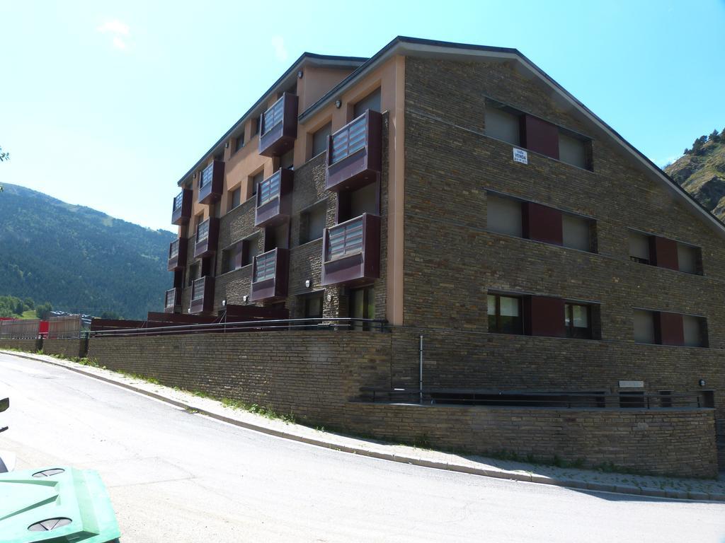Cabirol-Vacances Pirinenca Incles Exterior photo